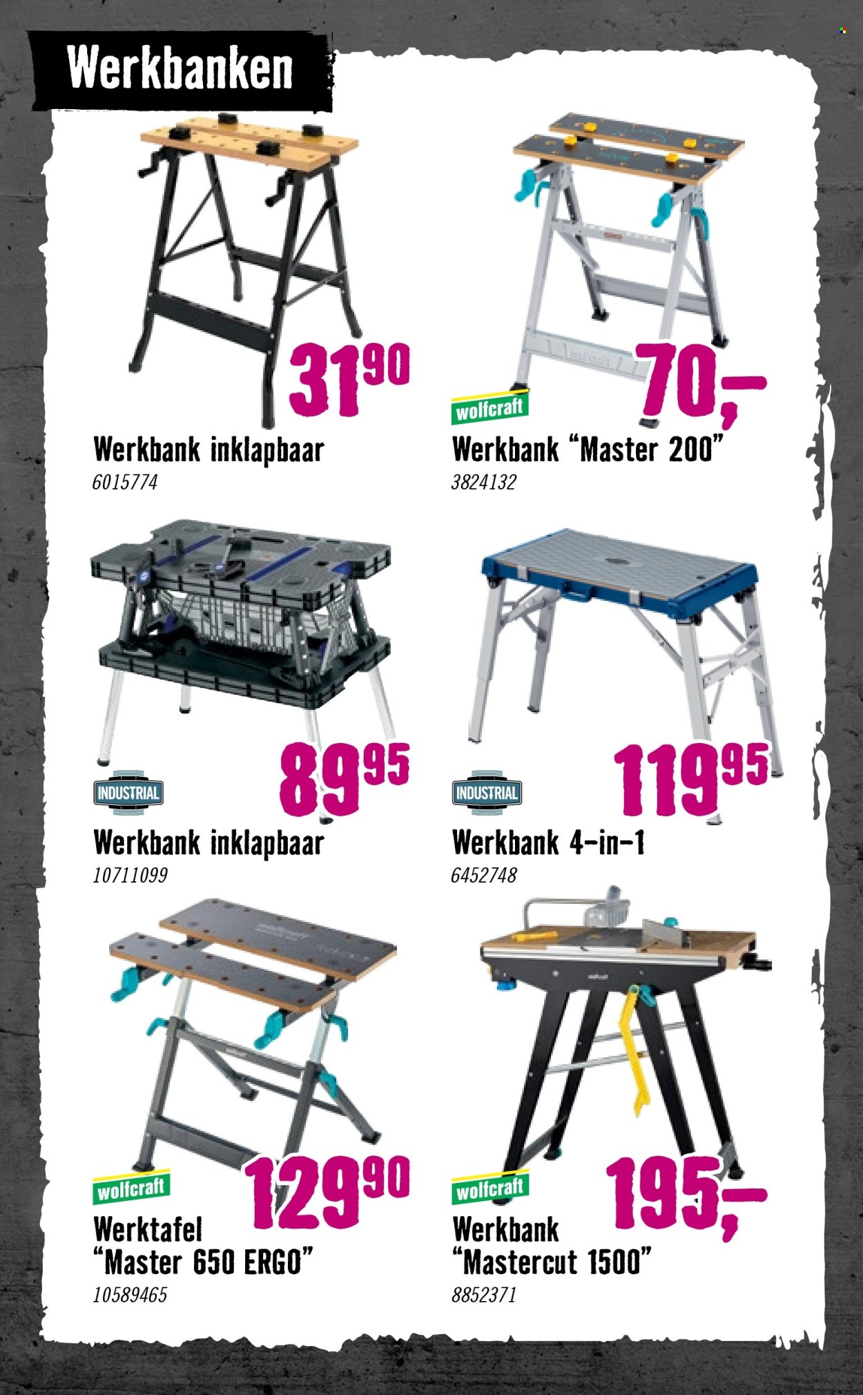 Hornbach-aanbieding - 4-8-2025 - 24-8-2025. Pagina 41