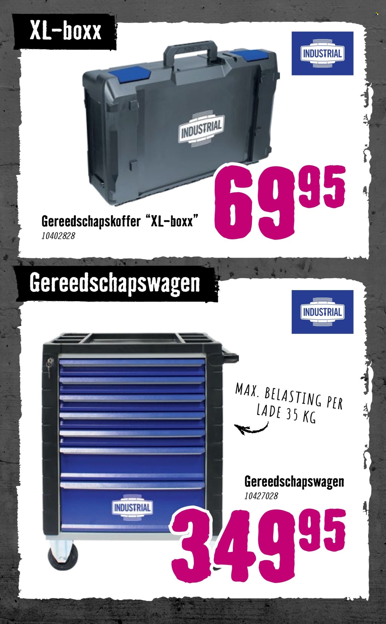 Hornbach-aanbieding - 4-8-2025 - 24-8-2025. Pagina 45