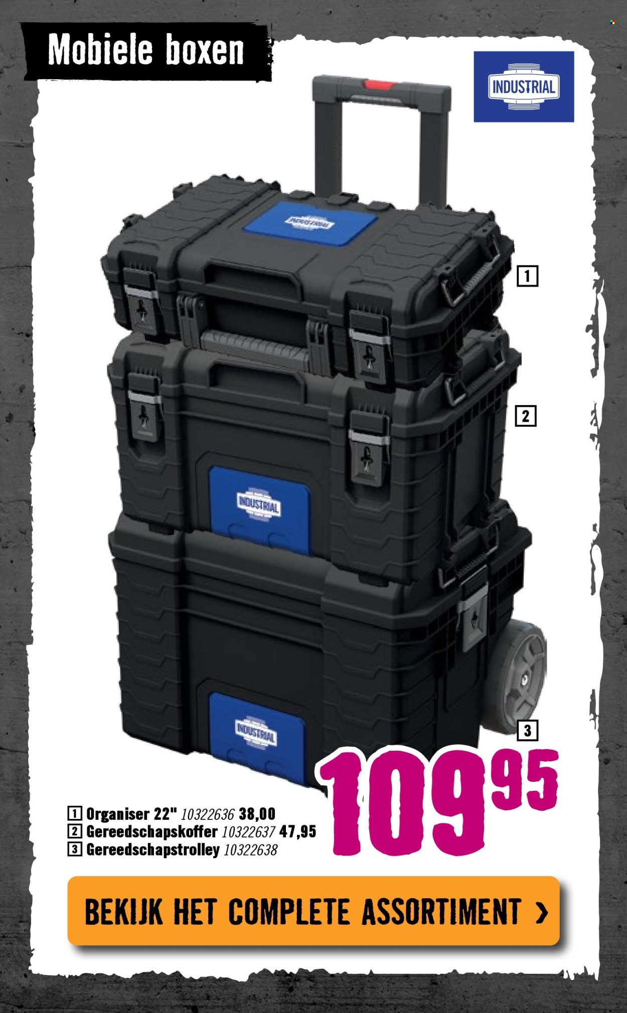 Hornbach-aanbieding - 4-8-2025 - 24-8-2025. Pagina 46