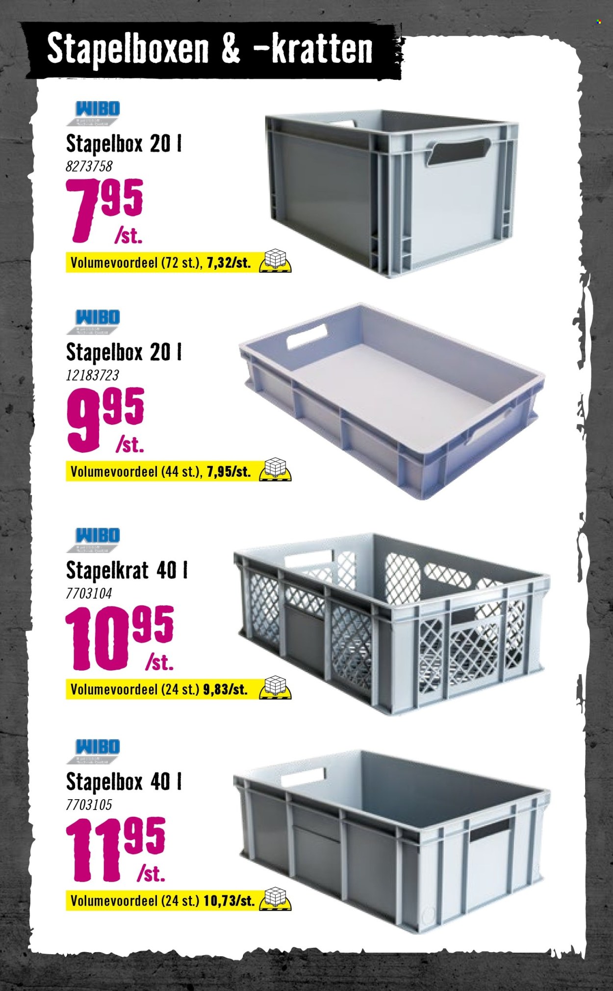 Hornbach-aanbieding - 4-8-2025 - 24-8-2025. Pagina 47