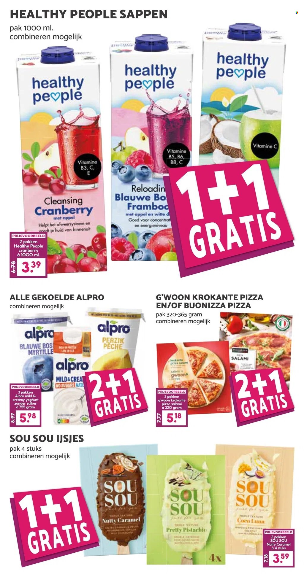 Coop-aanbieding - 4-8-2025 - 10-8-2025. Pagina 4