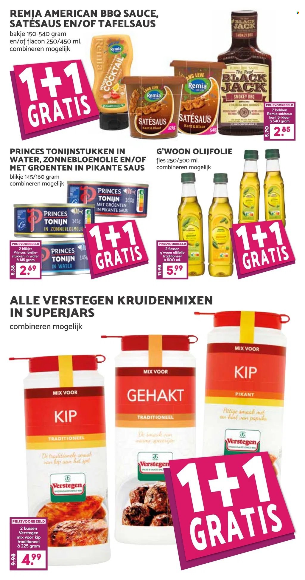Coop-aanbieding - 4-8-2025 - 10-8-2025. Pagina 5