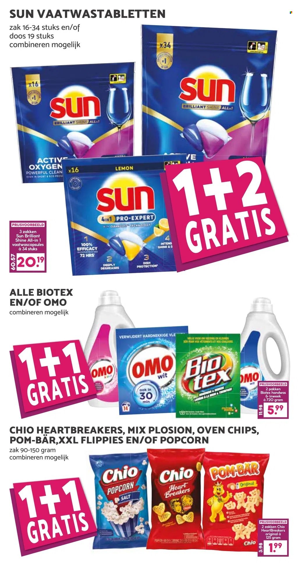 Coop-aanbieding - 4-8-2025 - 10-8-2025. Pagina 8