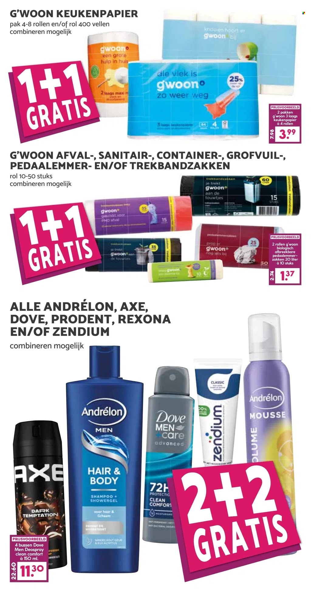 Coop-aanbieding - 4-8-2025 - 10-8-2025. Pagina 9