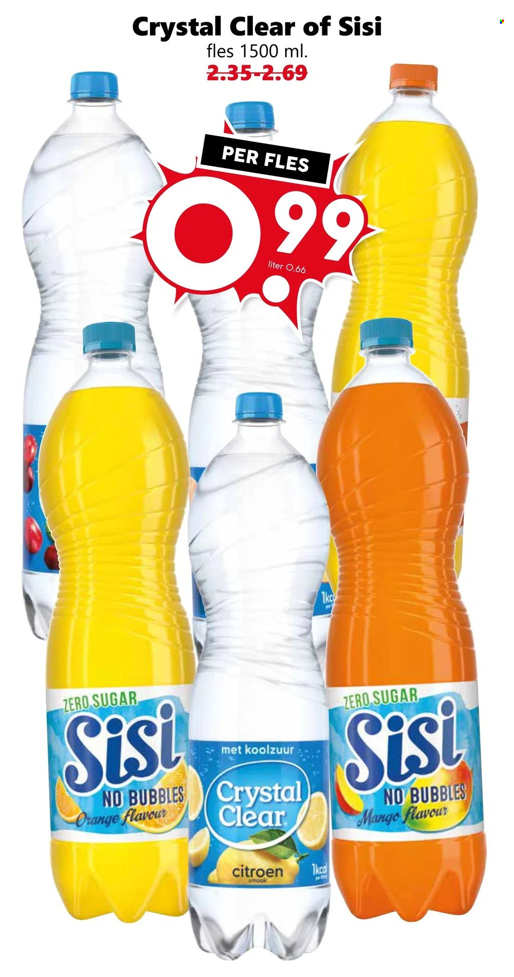 Coop-aanbieding - 4-8-2025 - 10-8-2025. Pagina 11