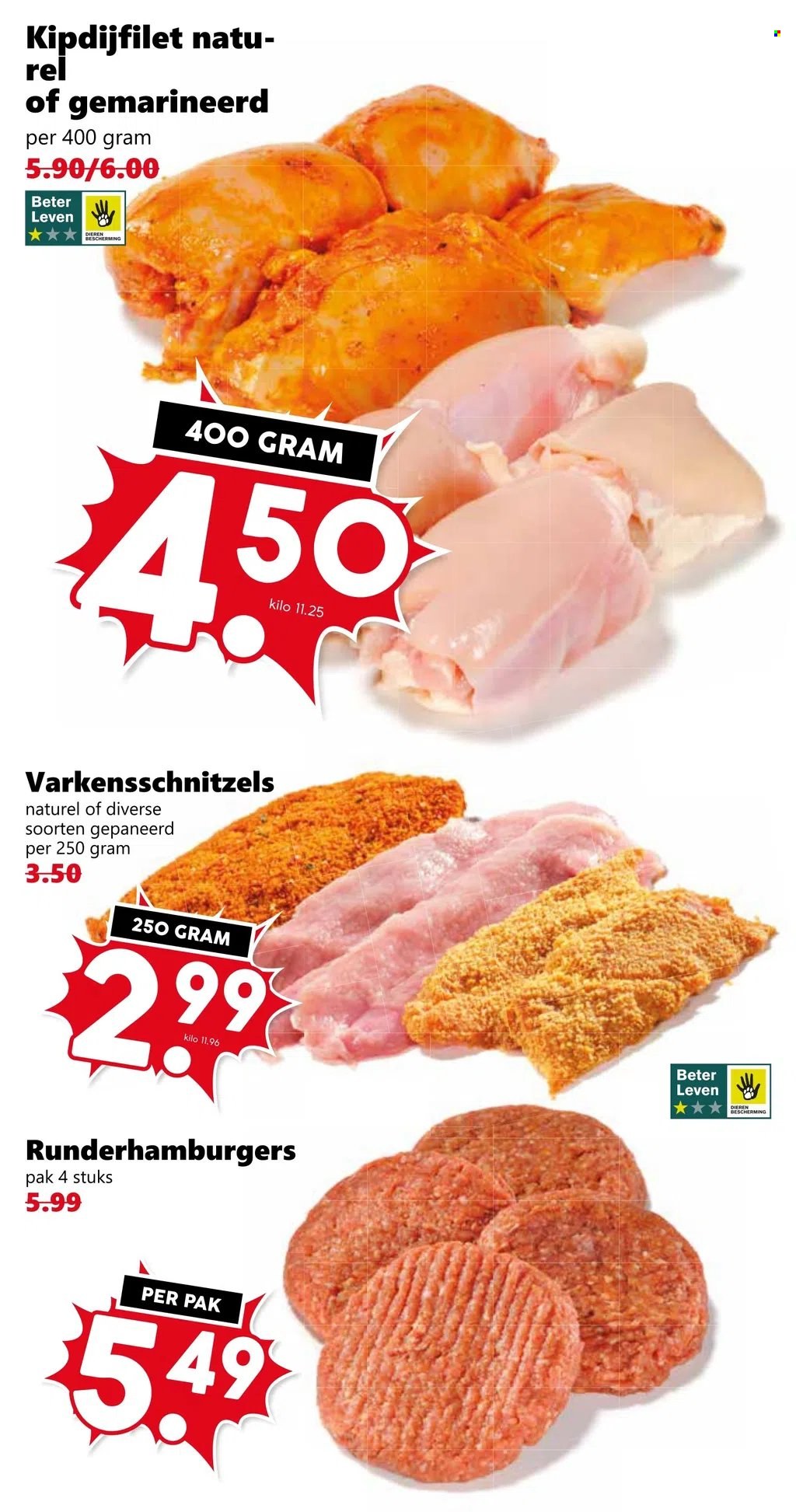Coop-aanbieding - 4-8-2025 - 10-8-2025. Pagina 14