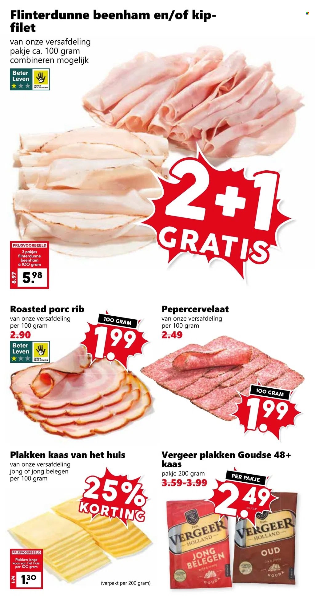 Coop-aanbieding - 4-8-2025 - 10-8-2025. Pagina 17