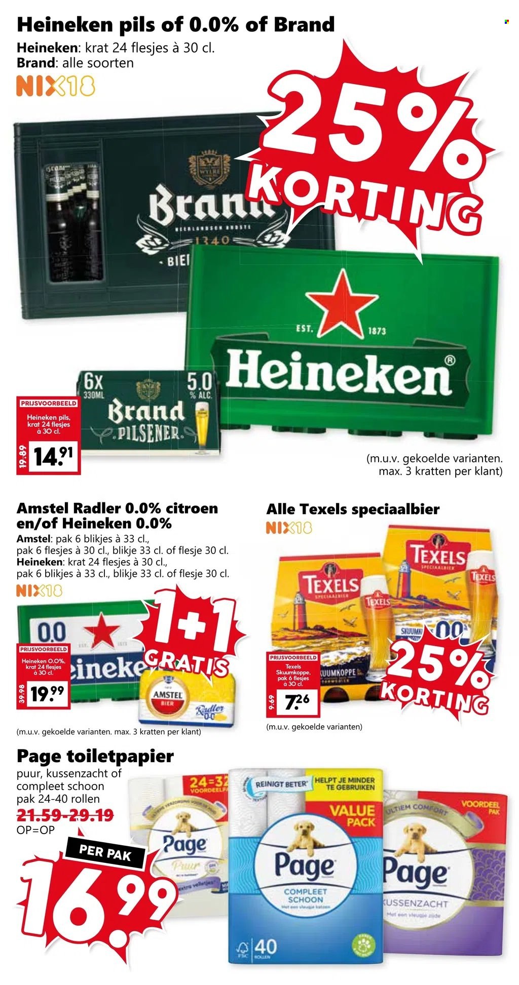 Coop-aanbieding - 4-8-2025 - 10-8-2025. Pagina 22
