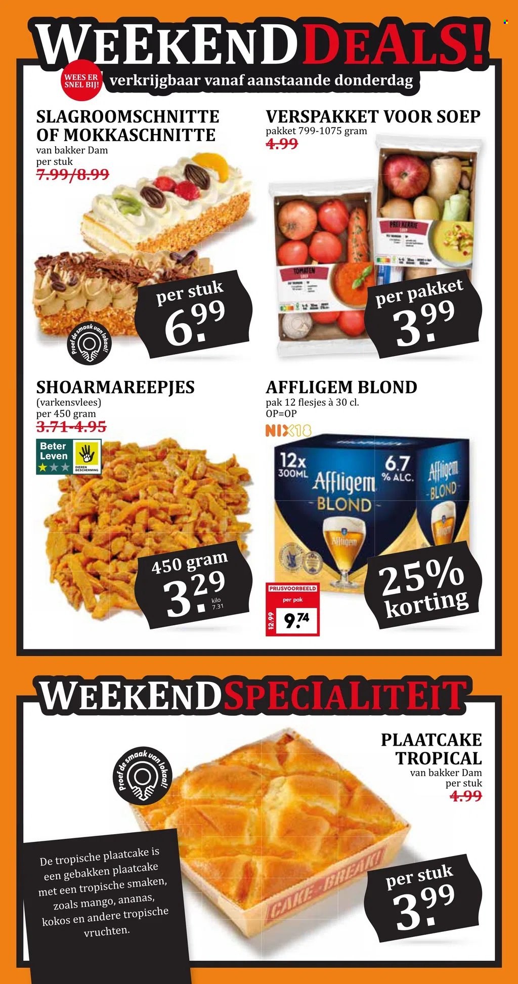 Coop-aanbieding - 4-8-2025 - 10-8-2025. Pagina 23