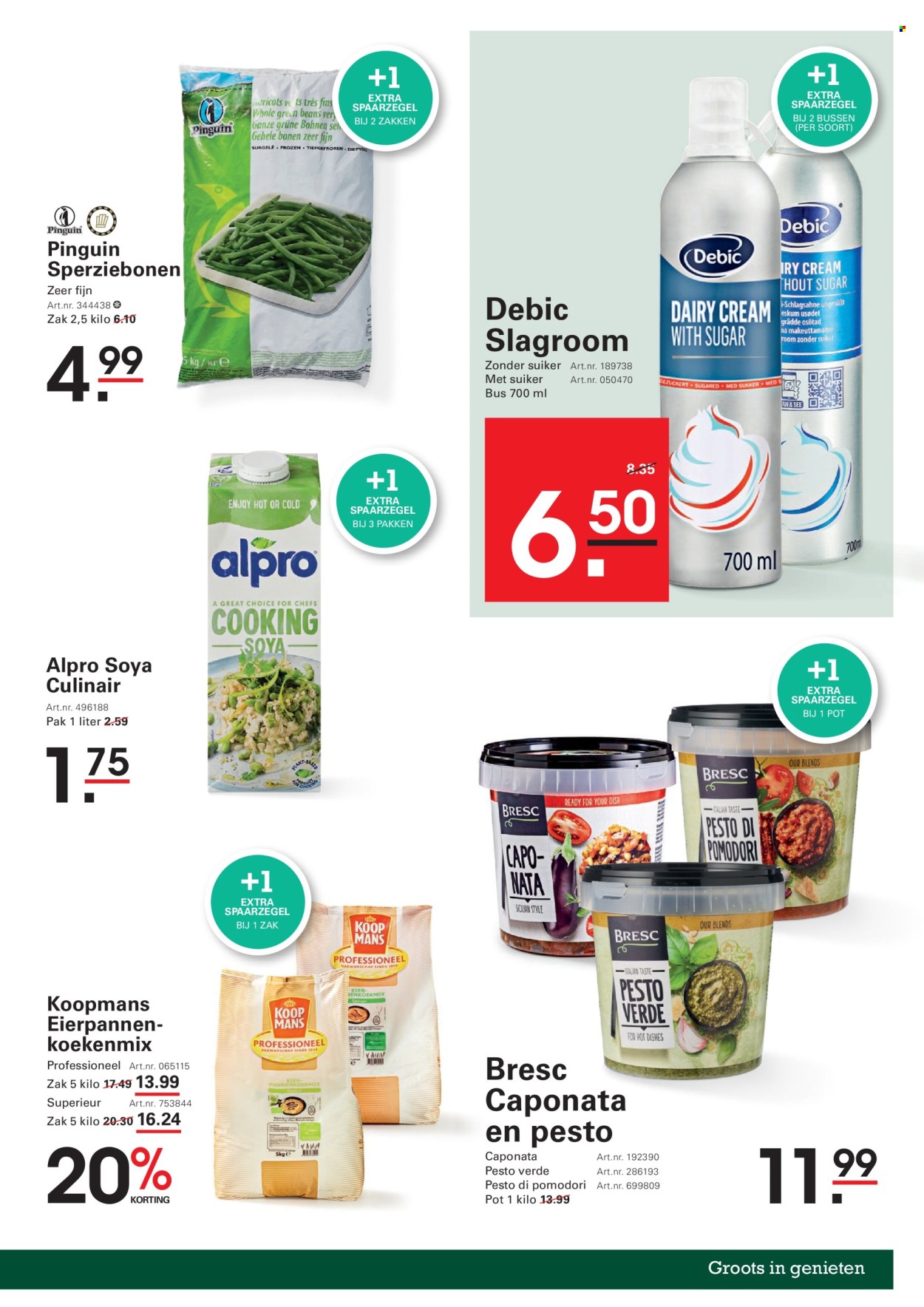 Sligro-aanbieding - 7-8-2025 - 25-8-2025. Pagina 19