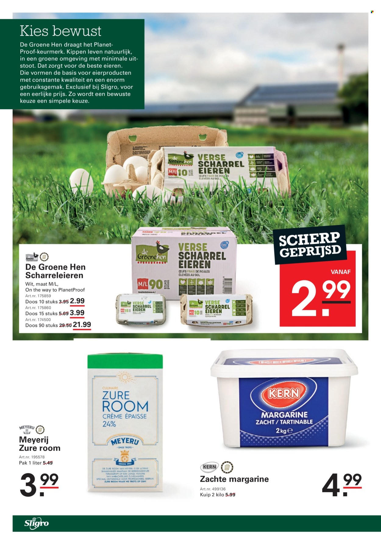 Sligro-aanbieding - 7-8-2025 - 25-8-2025. Pagina 40