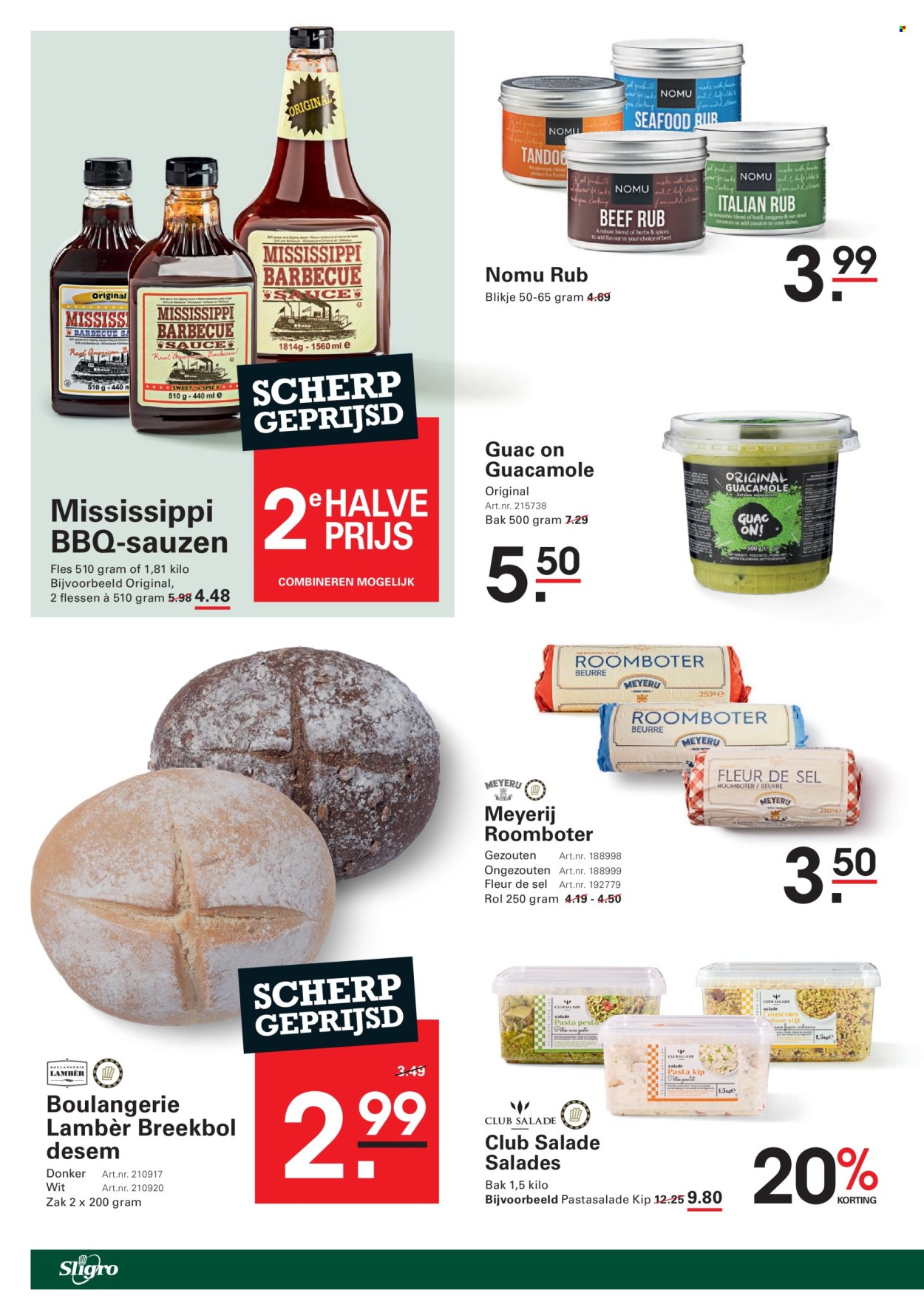 Sligro-aanbieding - 7-8-2025 - 25-8-2025. Pagina 78