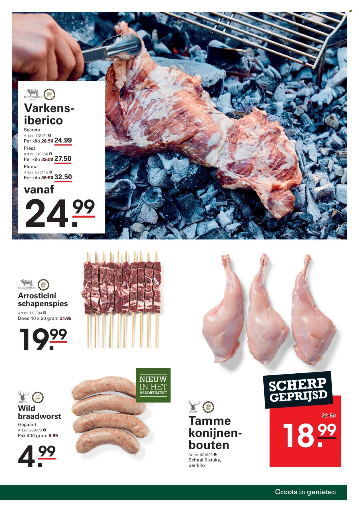 Sligro-aanbieding - 7-8-2025 - 25-8-2025. Pagina 75