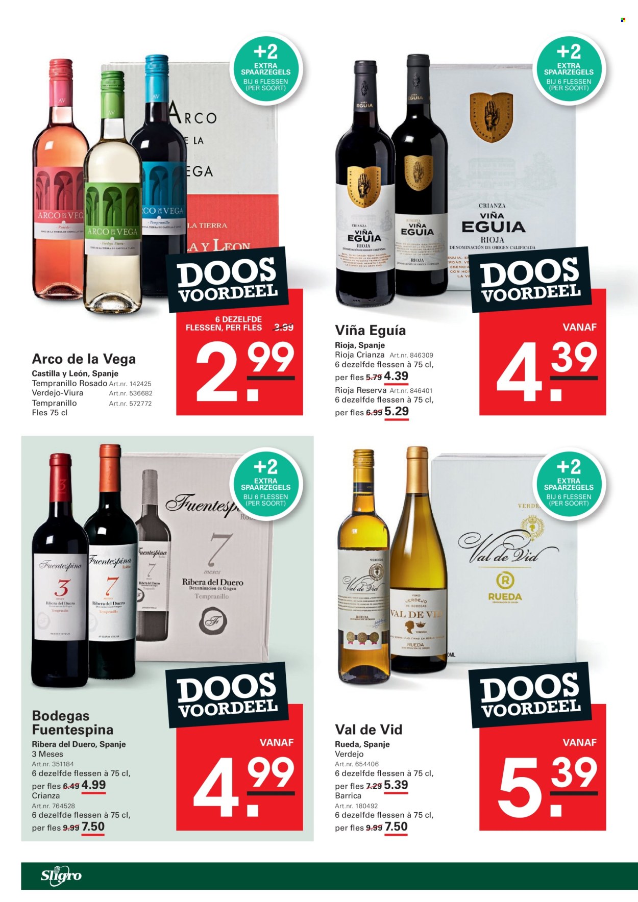 Sligro-aanbieding - 7-8-2025 - 25-8-2025. Pagina 10