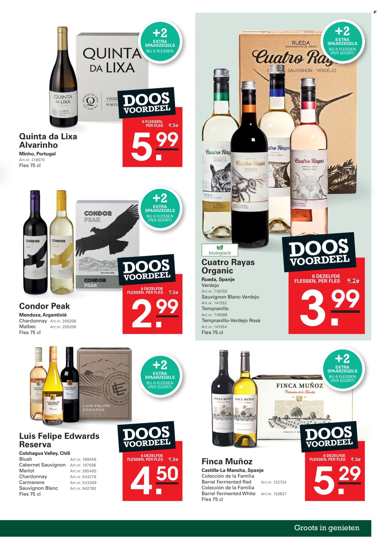 Sligro-aanbieding - 7-8-2025 - 25-8-2025. Pagina 11