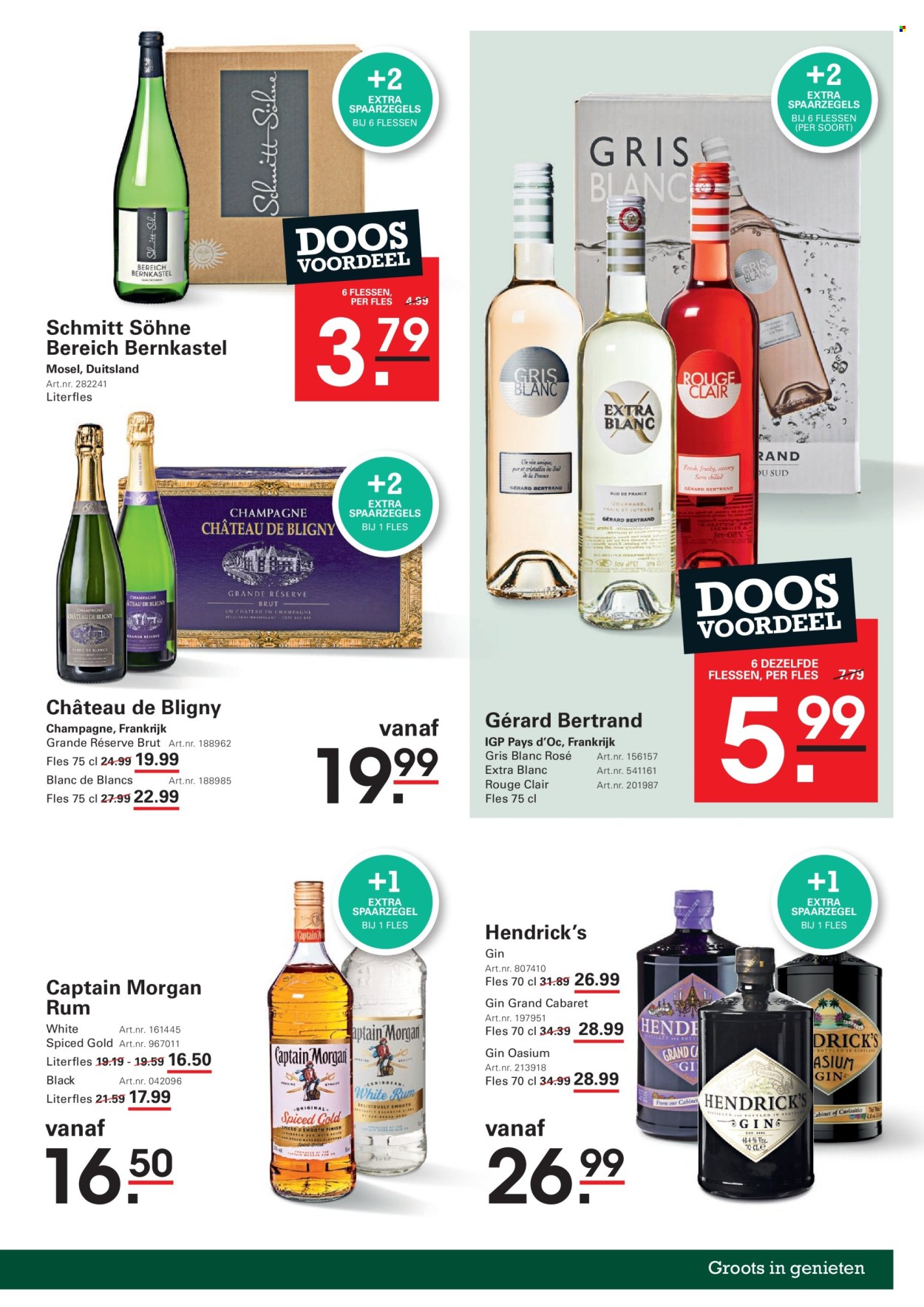 Sligro-aanbieding - 7-8-2025 - 25-8-2025. Pagina 13