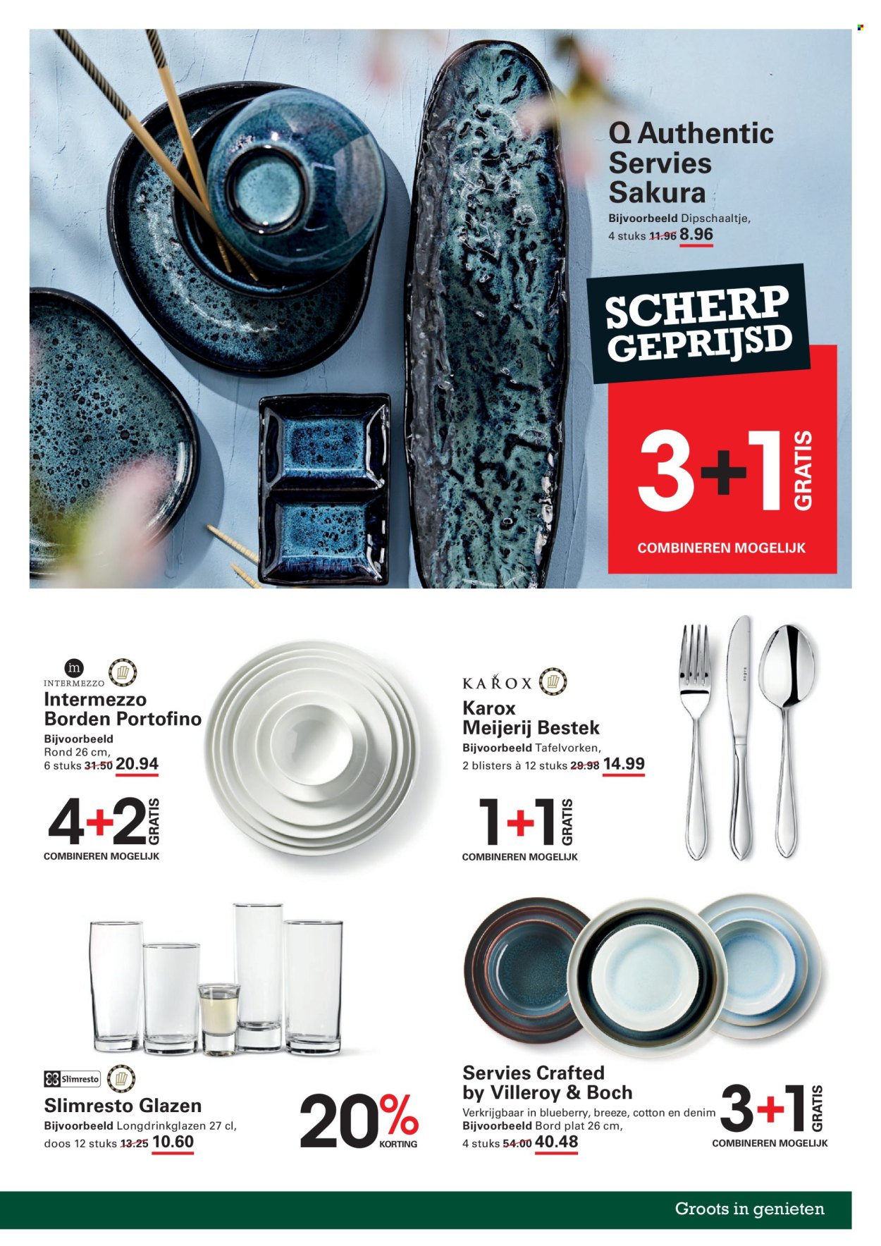 Sligro-aanbieding - 7-8-2025 - 25-8-2025. Pagina 65