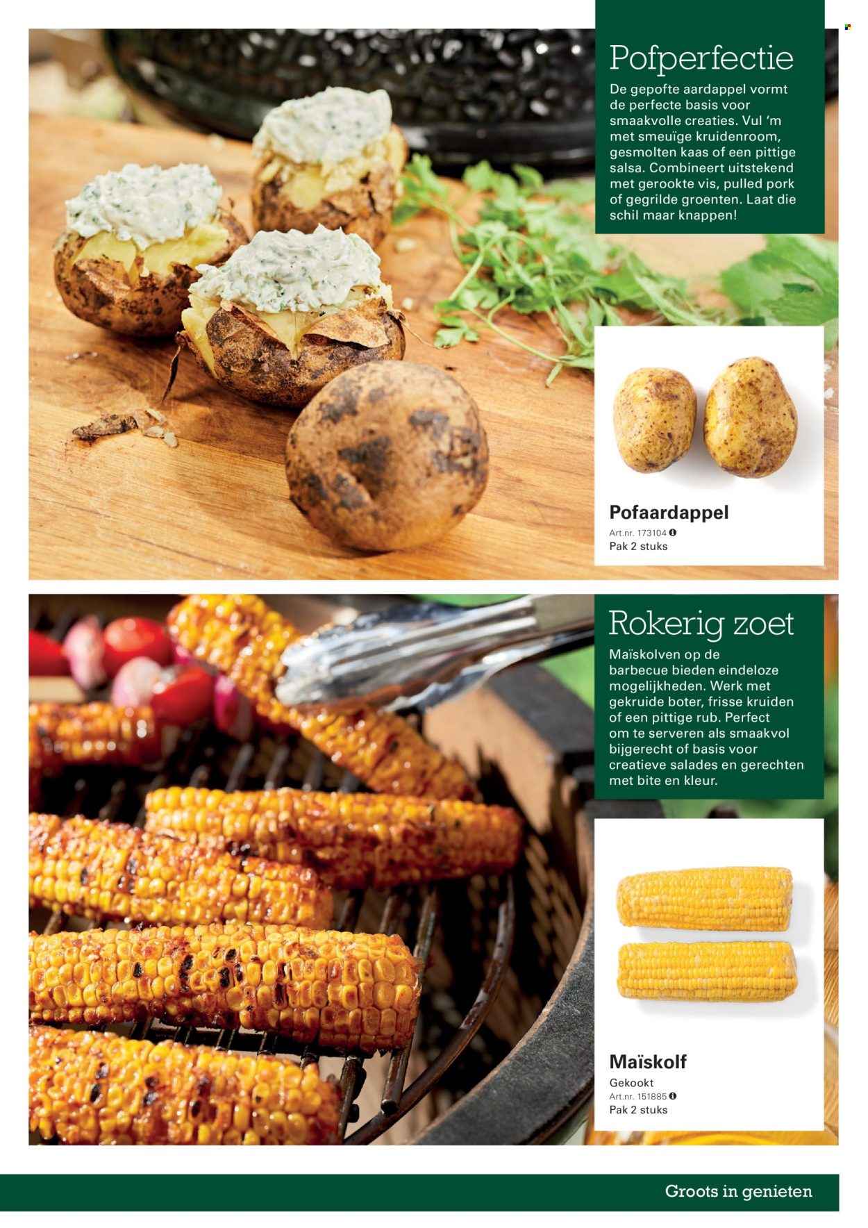 Sligro-aanbieding - 7-8-2025 - 25-8-2025. Pagina 77