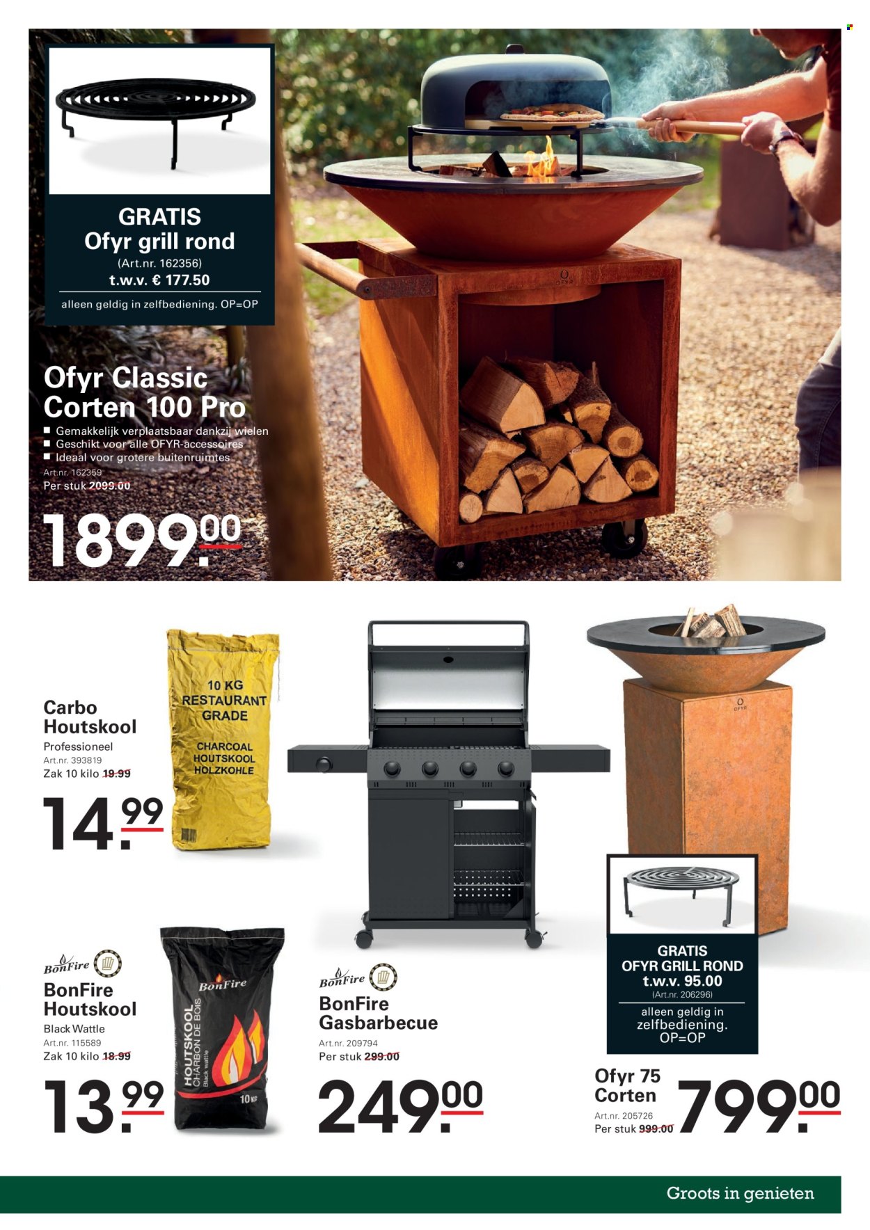 Sligro-aanbieding - 7-8-2025 - 25-8-2025. Pagina 79