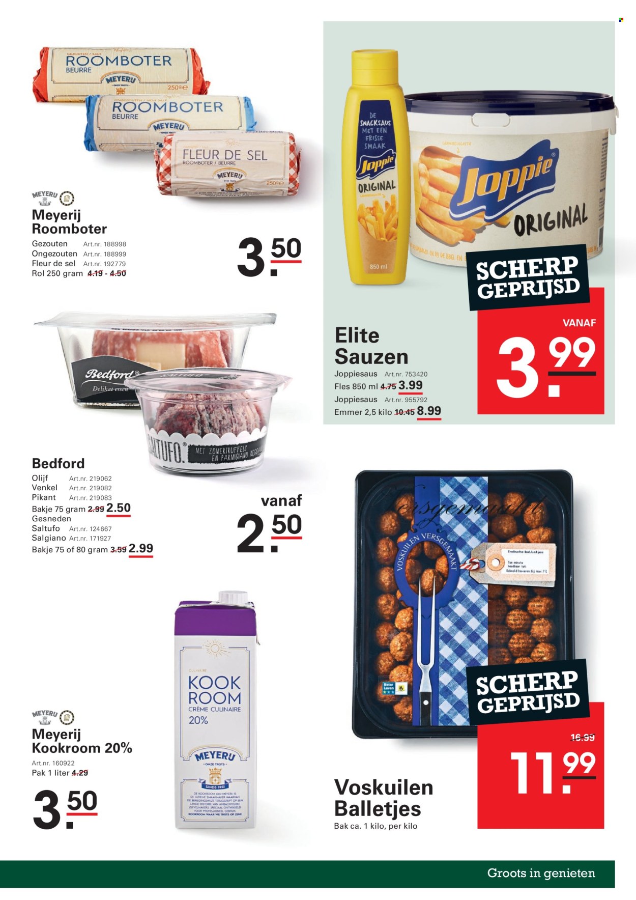 Sligro-aanbieding - 7-8-2025 - 25-8-2025. Pagina 41