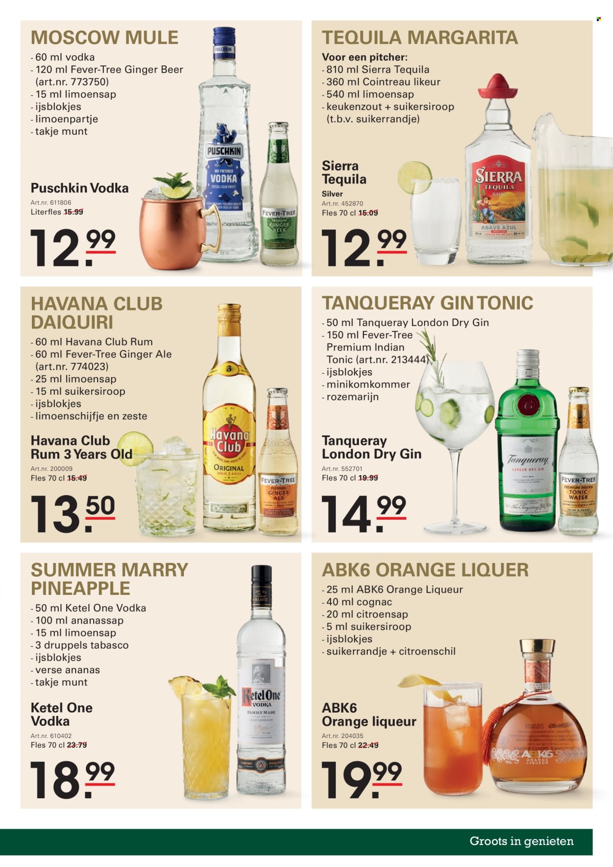 Sligro-aanbieding - 7-8-2025 - 25-8-2025. Pagina 71