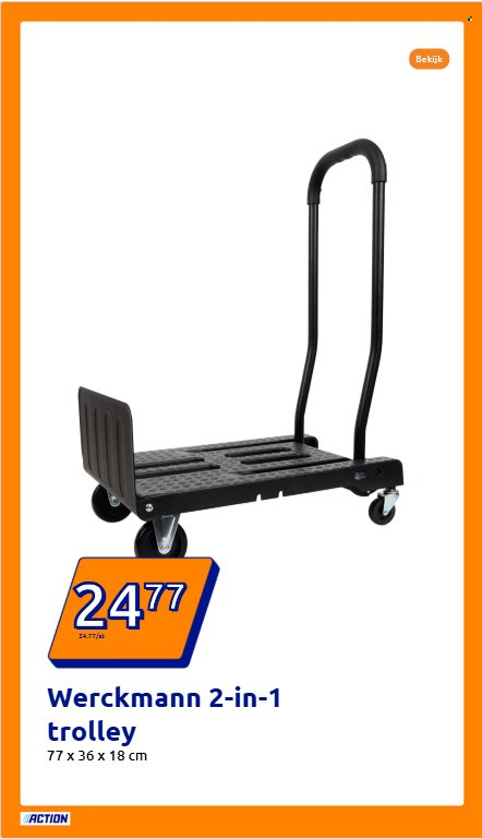 Action-aanbieding - 6-8-2025 - 12-8-2025. Pagina 6