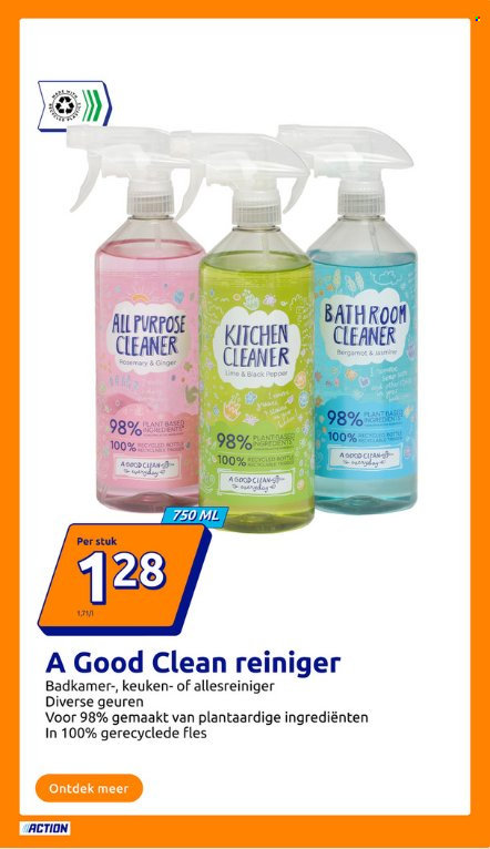 Action-aanbieding - 6-8-2025 - 12-8-2025. Pagina 9