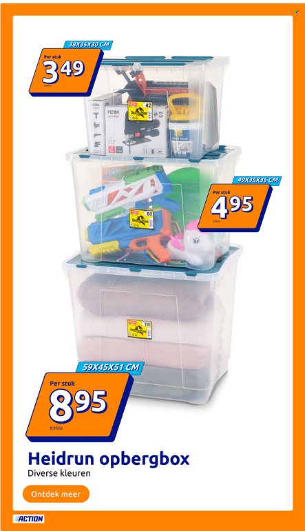 Action-aanbieding - 6-8-2025 - 12-8-2025. Pagina 10