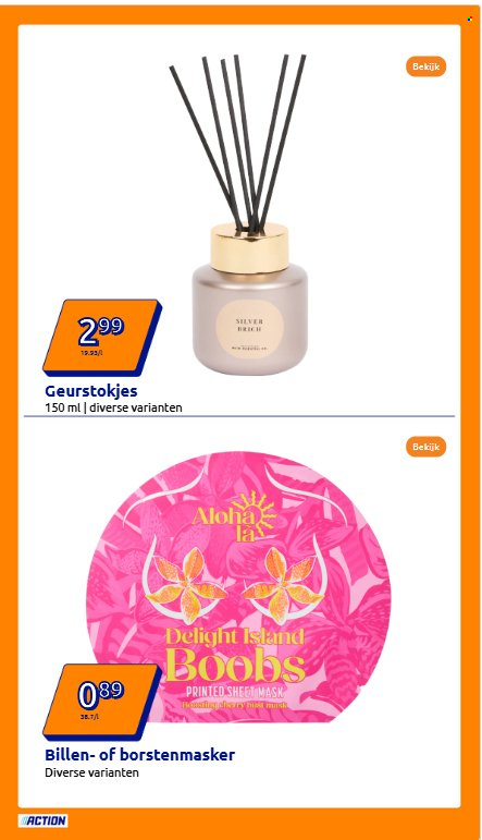 Action-aanbieding - 6-8-2025 - 12-8-2025. Pagina 11