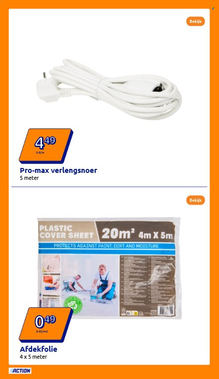 Action-aanbieding - 6-8-2025 - 12-8-2025. Pagina 18