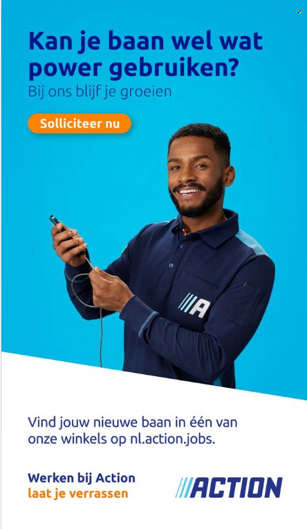 Action-aanbieding - 6-8-2025 - 12-8-2025. Pagina 20