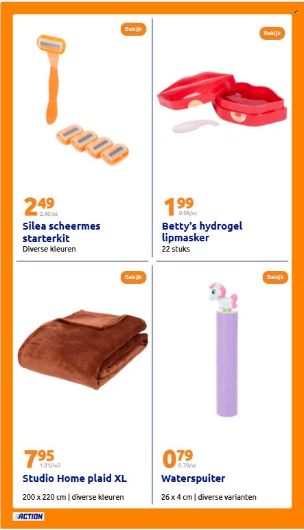 Action-aanbieding - 6-8-2025 - 12-8-2025. Pagina 22