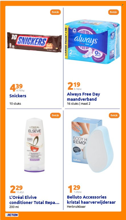 Action-aanbieding - 6-8-2025 - 12-8-2025. Pagina 24