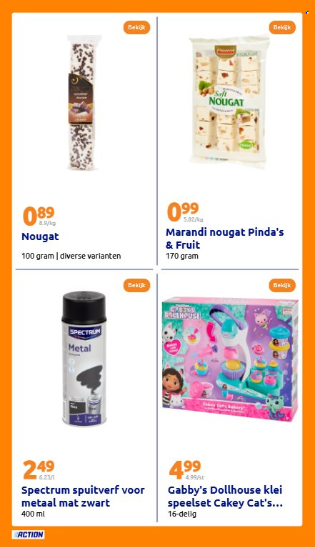 Action-aanbieding - 6-8-2025 - 12-8-2025. Pagina 26