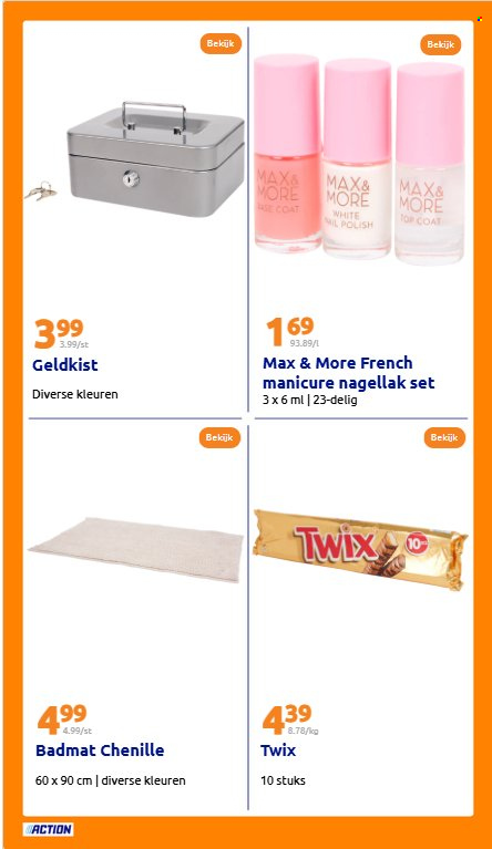 Action-aanbieding - 6-8-2025 - 12-8-2025. Pagina 28