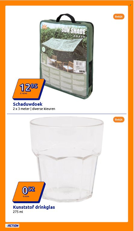 Action-aanbieding - 6-8-2025 - 12-8-2025. Pagina 29