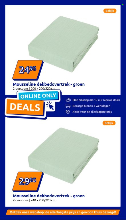 Action-aanbieding - 6-8-2025 - 12-8-2025. Pagina 31