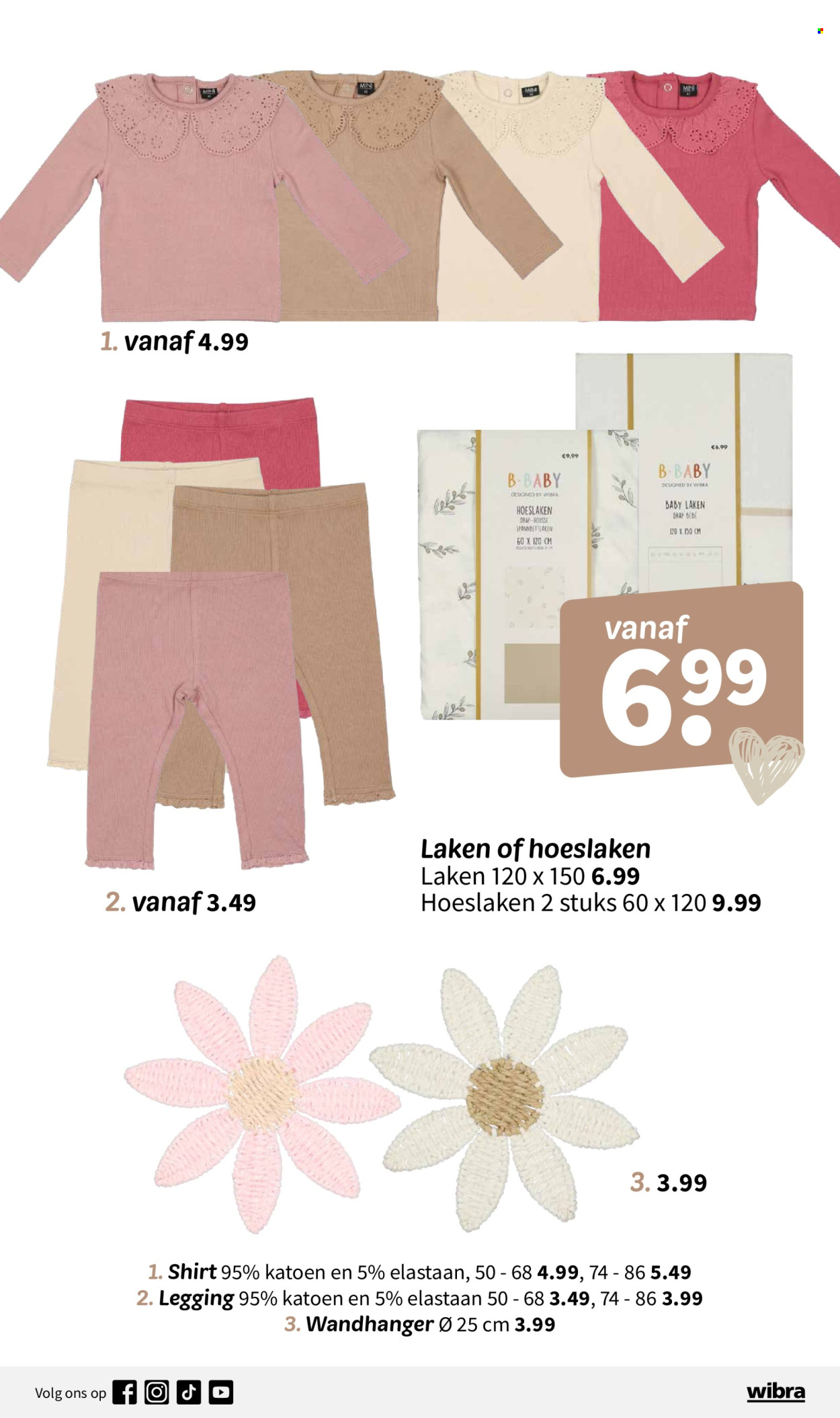 Wibra-aanbieding - 5-8-2025 - 18-8-2025. Pagina 4