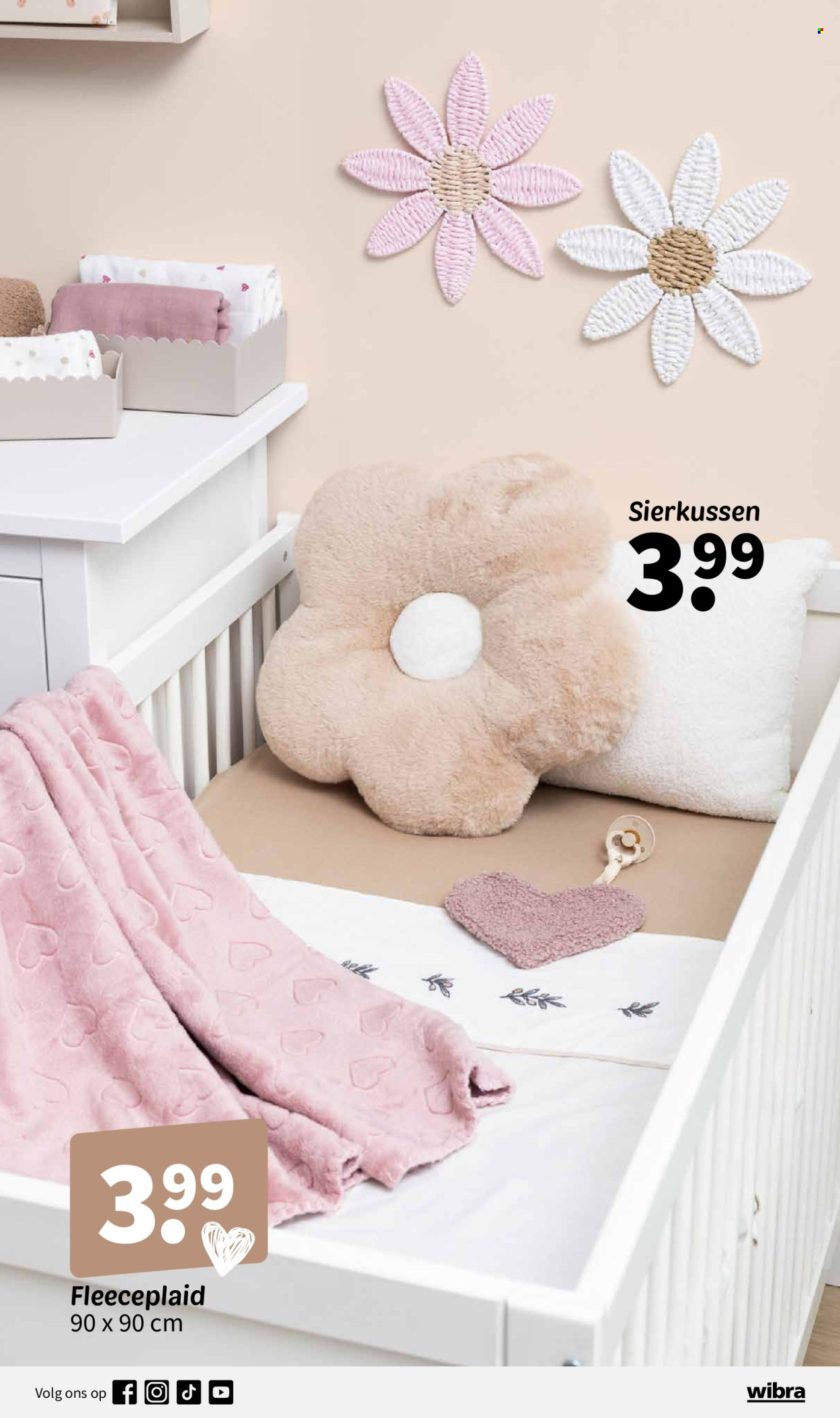 Wibra-aanbieding - 5-8-2025 - 18-8-2025. Pagina 5