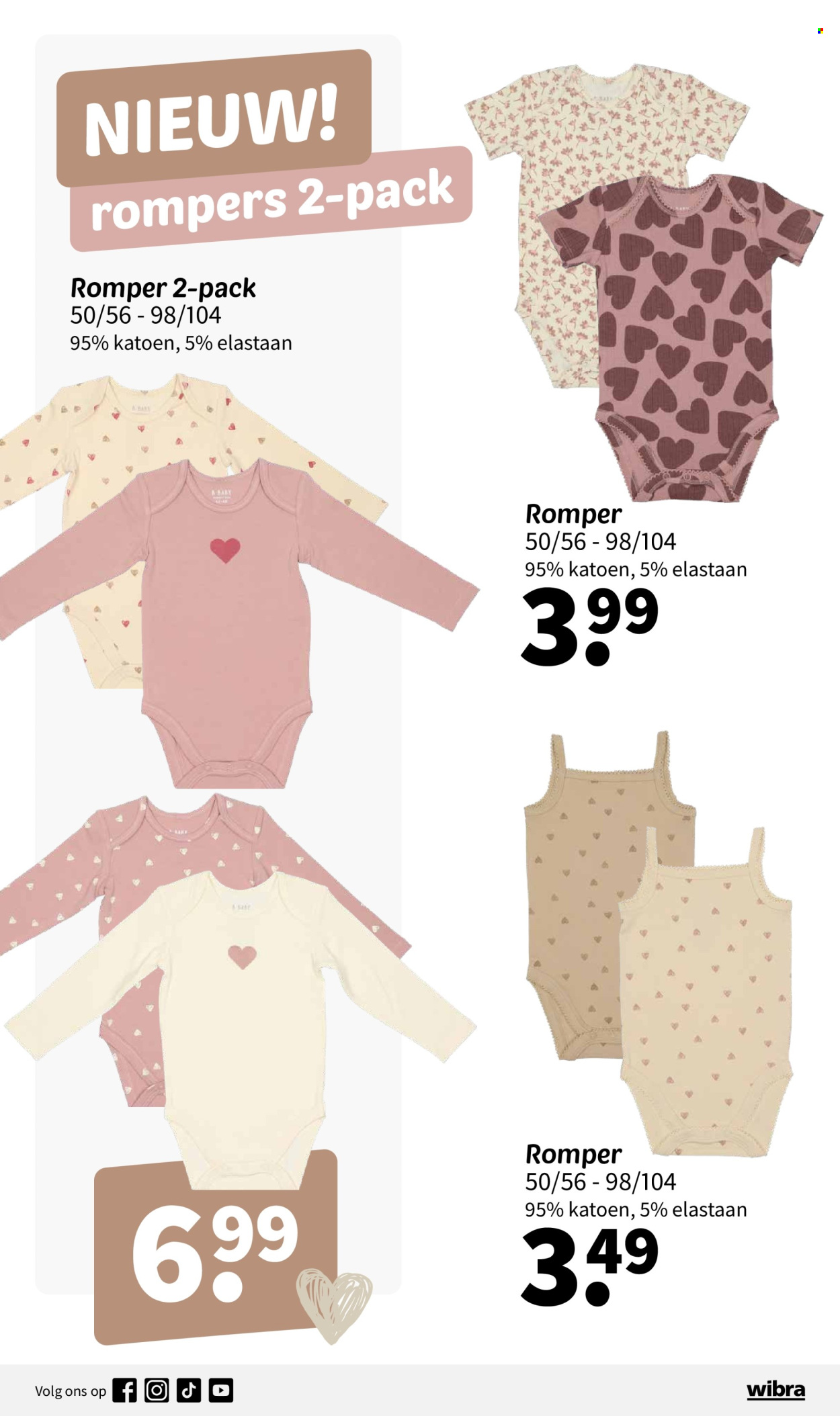 Wibra-aanbieding - 5-8-2025 - 18-8-2025. Pagina 6