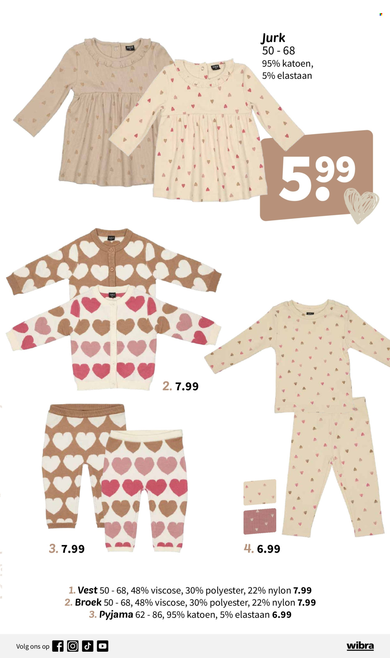 Wibra-aanbieding - 5-8-2025 - 18-8-2025. Pagina 9