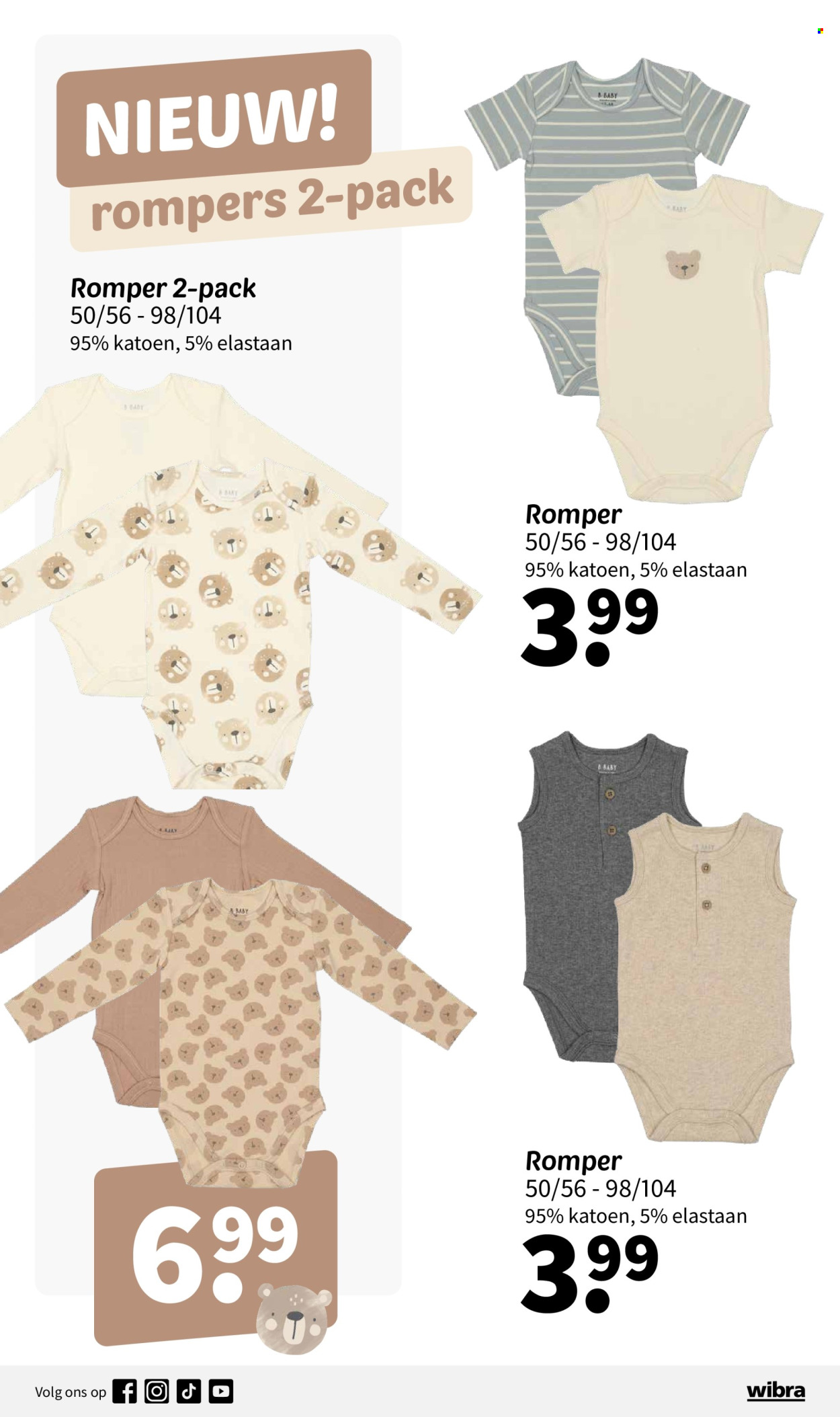 Wibra-aanbieding - 5-8-2025 - 18-8-2025. Pagina 14