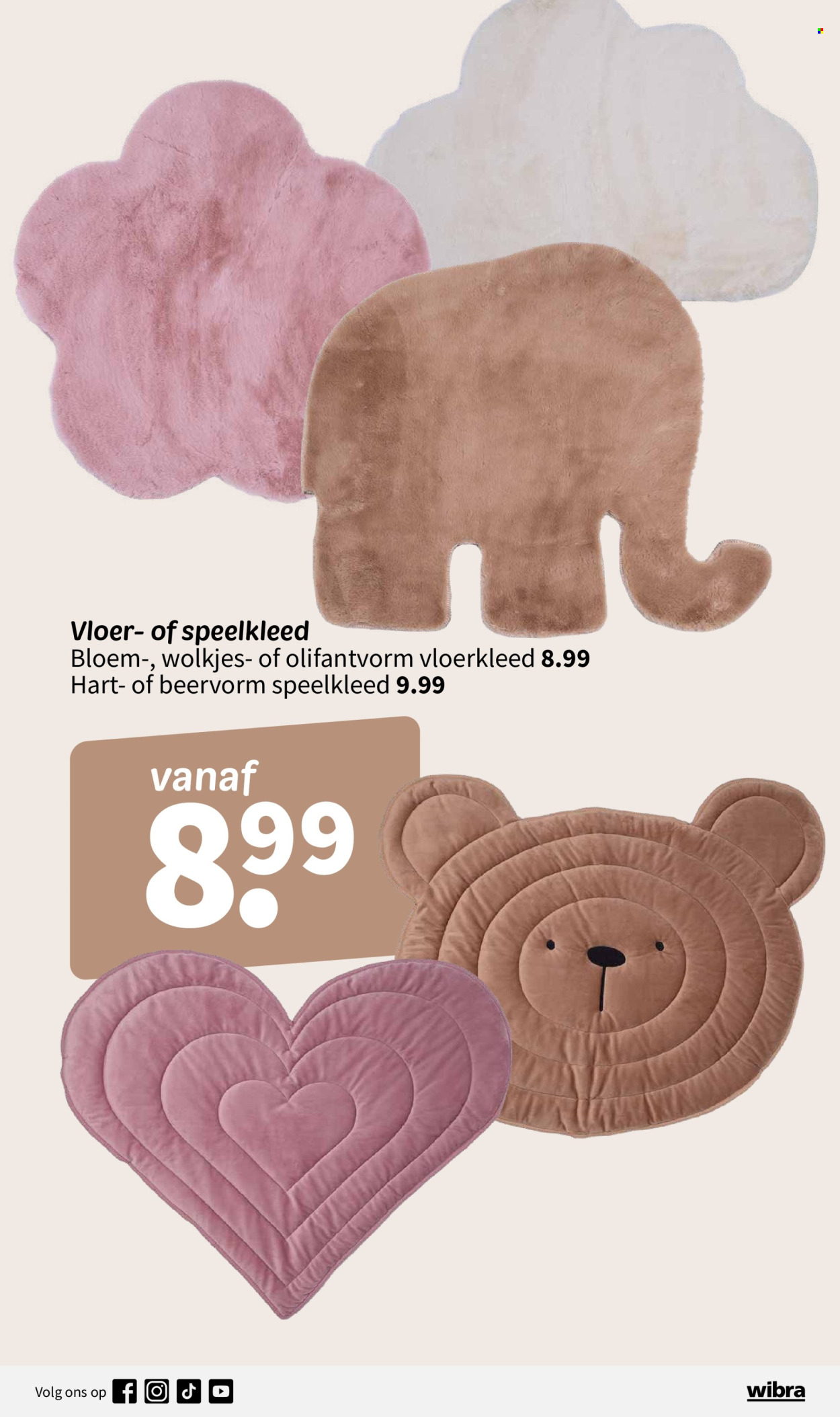 Wibra-aanbieding - 5-8-2025 - 18-8-2025. Pagina 17