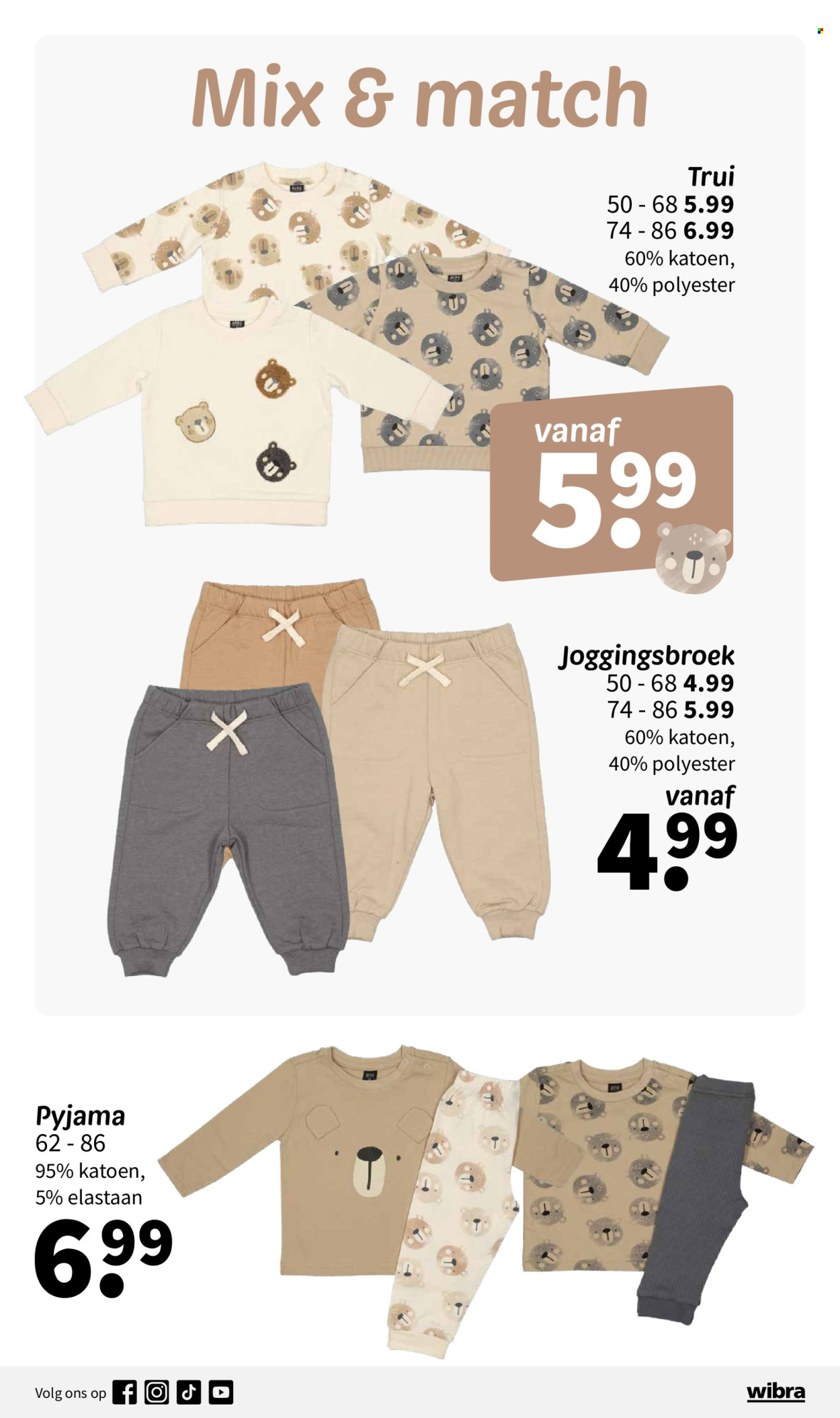 Wibra-aanbieding - 5-8-2025 - 18-8-2025. Pagina 18