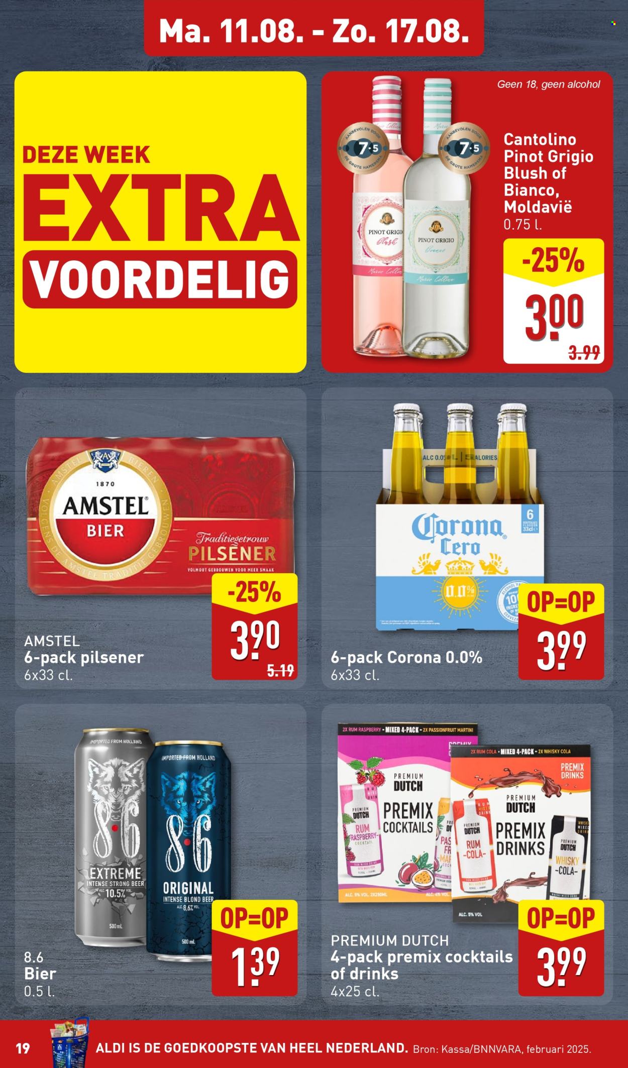 Aldi-aanbieding - 11-8-2025 - 17-8-2025. Pagina 19