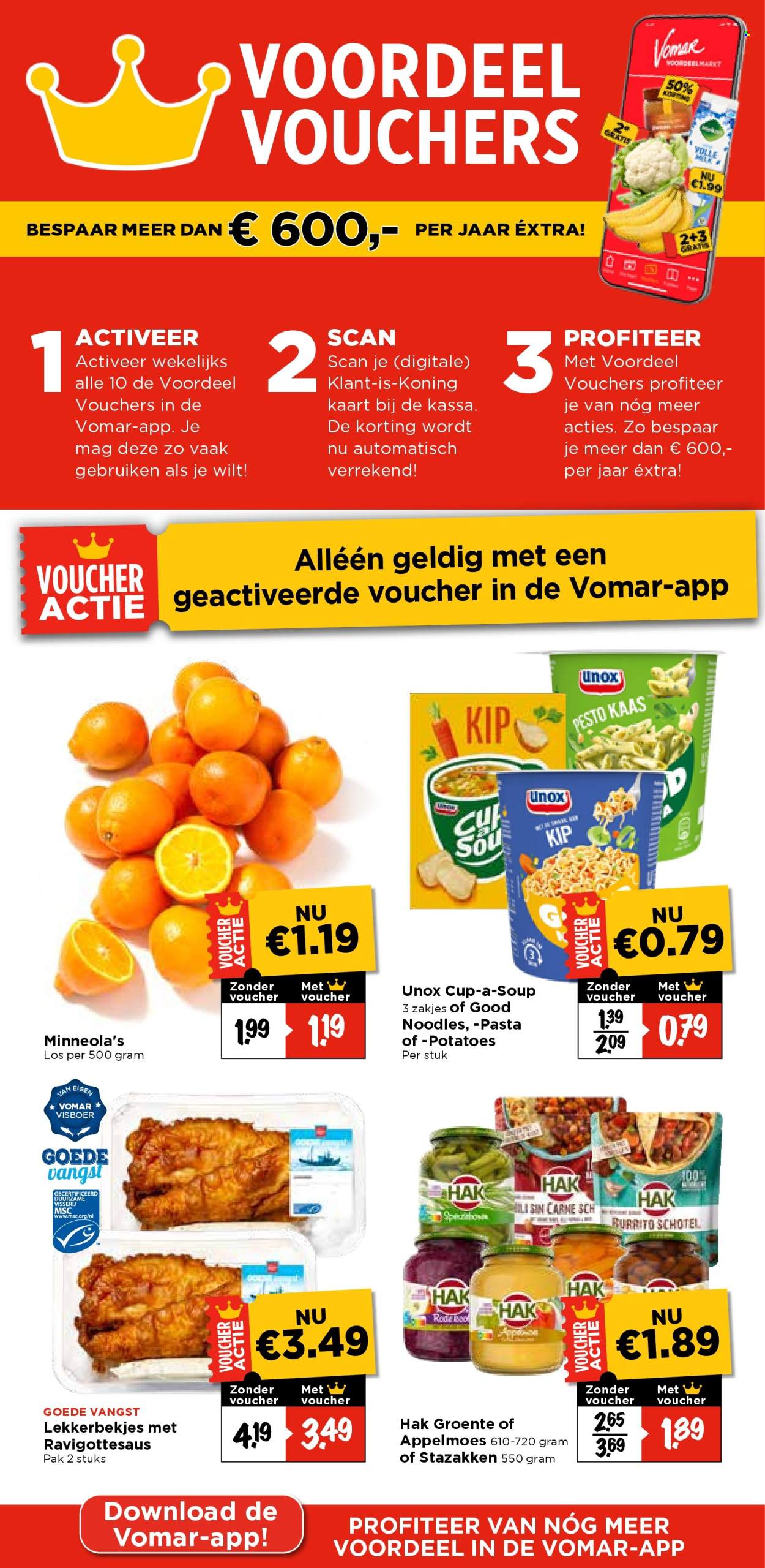 Vomar-aanbieding - 6-8-2025 - 9-8-2025. Pagina 7