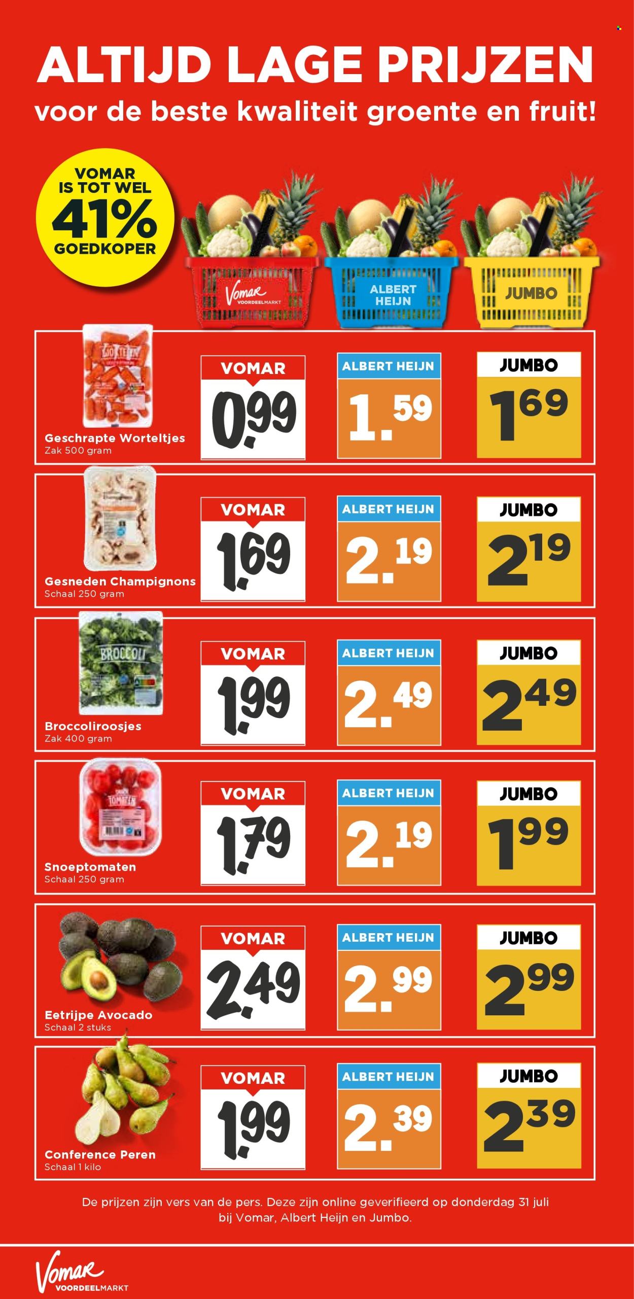 Vomar-aanbieding - 6-8-2025 - 9-8-2025. Pagina 14