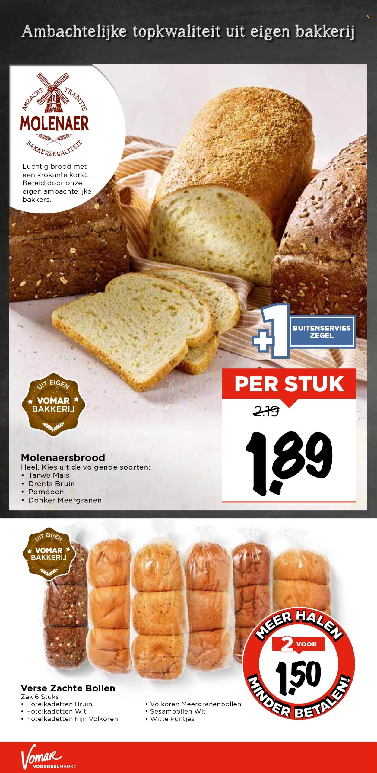 Vomar-aanbieding - 6-8-2025 - 9-8-2025. Pagina 18