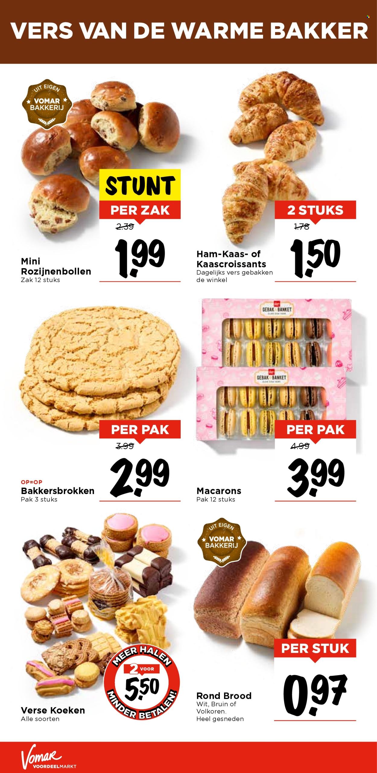 Vomar-aanbieding - 6-8-2025 - 9-8-2025. Pagina 19