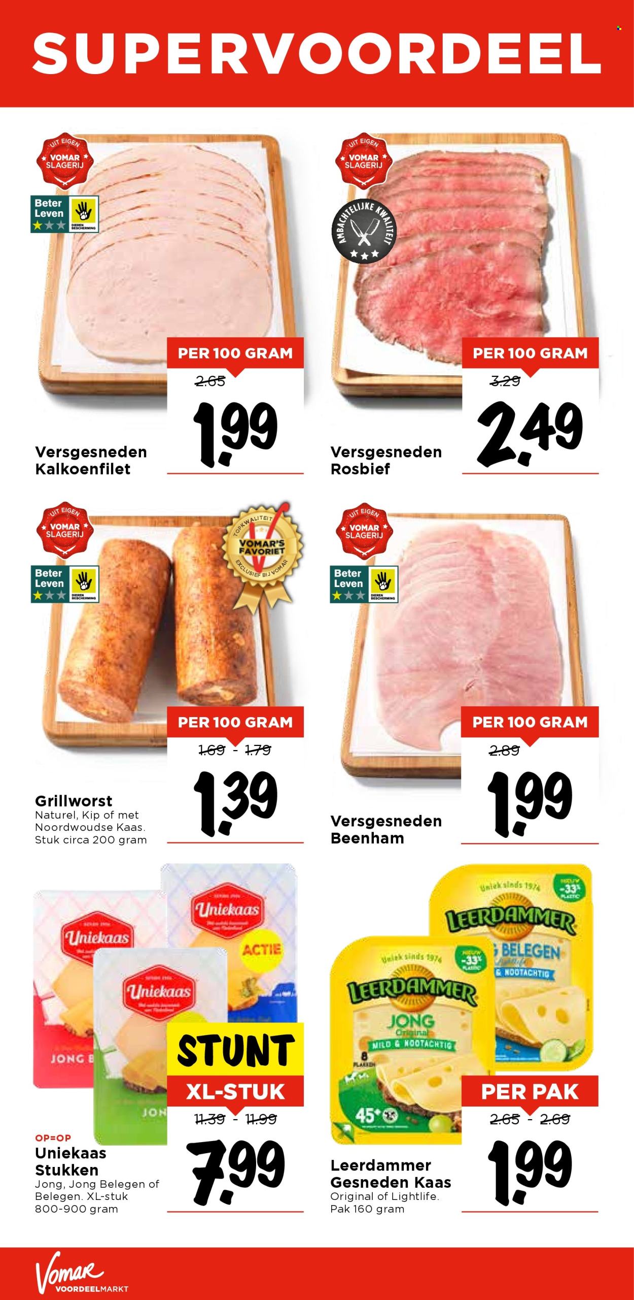 Vomar-aanbieding - 6-8-2025 - 9-8-2025. Pagina 21